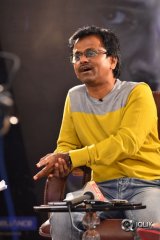 Director AR Murugadoss Interview About Spyder Movie
